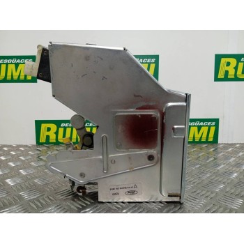 Recambio de cerradura puerta lateral derecha para ford transit connect (tc7) furgón largo (2006) referencia OEM IAM 2T14V264A32D