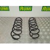 Recambio de muelle amortiguacion trasero para citroën c3 pluriel 1.6 16v sensodrive referencia OEM IAM   