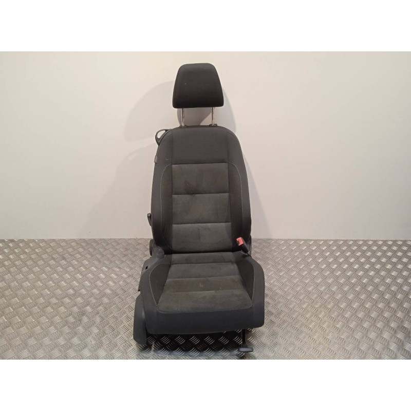 Recambio de asiento delantero derecho para volkswagen golf vi (5k1) advance referencia OEM IAM   