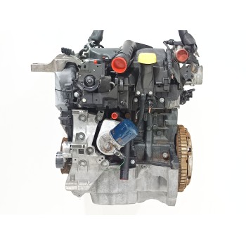 Recambio de motor completo para dacia logan ii ambiance referencia OEM IAM K9KC612  