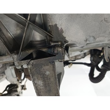 Recambio de motor completo para bmw x5 (e70) xdrive30d referencia OEM IAM M57306D3 INYECCIÓN BOSCH 