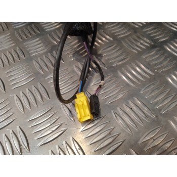 Recambio de asiento delantero derecho para volkswagen golf vi (5k1) advance referencia OEM IAM   