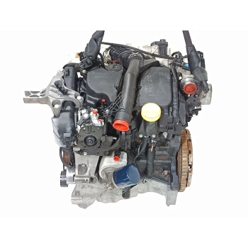 Recambio de motor completo para dacia logan ii ambiance referencia OEM IAM K9KC612  
