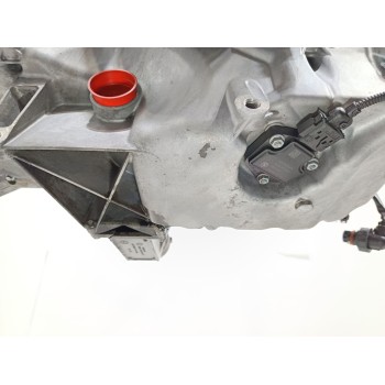 Recambio de motor completo para bmw x5 (e70) xdrive30d referencia OEM IAM M57306D3 INYECCIÓN BOSCH 