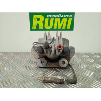 Recambio de pinza de freno trasera derecha para bmw serie 5 berlina (e60) 530d referencia OEM IAM   