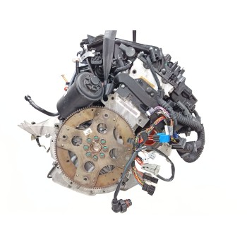 Recambio de motor completo para bmw x5 (e70) xdrive30d referencia OEM IAM M57306D3 INYECCIÓN BOSCH 