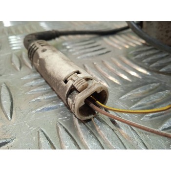 Recambio de pinza de freno trasera derecha para bmw serie 5 berlina (e60) 530d referencia OEM IAM   