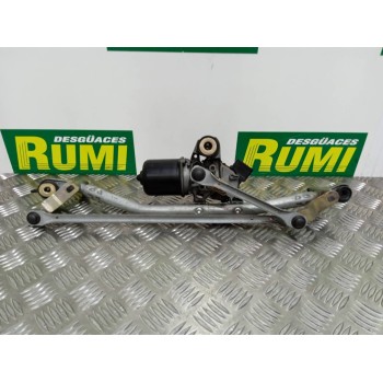 Recambio de motor limpia delantero para citroën c3 pluriel 1.6 16v sensodrive referencia OEM IAM 53630187  