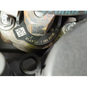 Recambio de motor completo para bmw x5 (e70) xdrive30d referencia OEM IAM M57306D3 INYECCIÓN BOSCH 