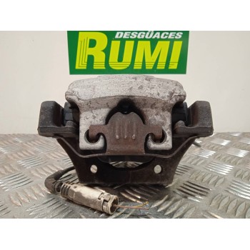 Recambio de pinza de freno trasera derecha para bmw serie 5 berlina (e60) 530d referencia OEM IAM   