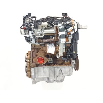 Recambio de motor completo para dacia logan ii ambiance referencia OEM IAM K9KC612  