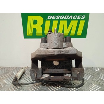 Recambio de pinza de freno trasera derecha para bmw serie 5 berlina (e60) 530d referencia OEM IAM   