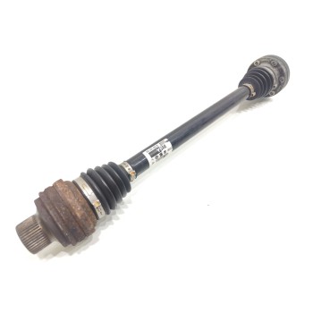 TRANSMISION TRASERA DERECHA 8K0501203M 