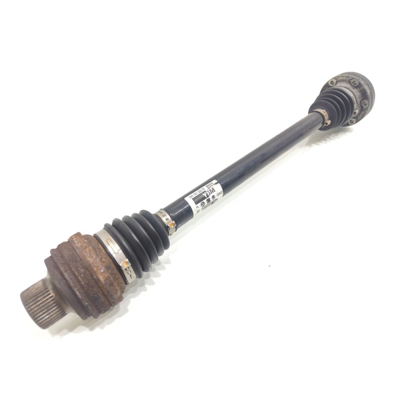 Recambio de transmision trasera derecha para audi a5 sportback (8t) 2.0 tdi (140kw) quattro referencia OEM IAM 8K0501203M  