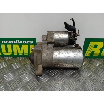 Recambio de motor arranque para citroën c3 pluriel 1.6 16v sensodrive referencia OEM IAM 9647982880 0001112041 