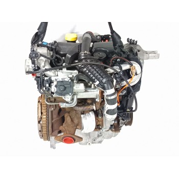 Recambio de motor completo para dacia logan ii ambiance referencia OEM IAM K9KC612  