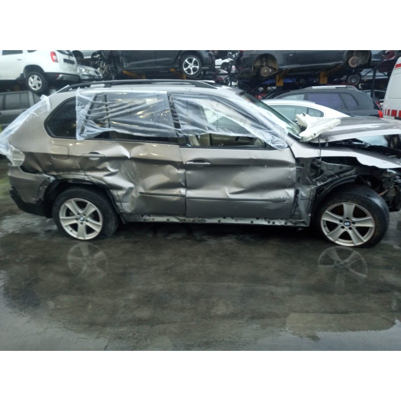 BMW X5 (E70)