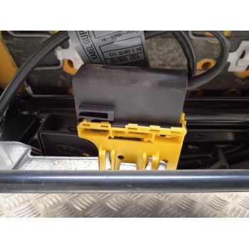 Recambio de asiento delantero derecho para bmw x5 (e53) 3.0d referencia OEM IAM   