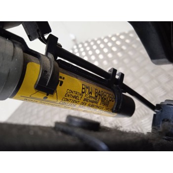 Recambio de asiento delantero derecho para bmw x5 (e53) 3.0d referencia OEM IAM   