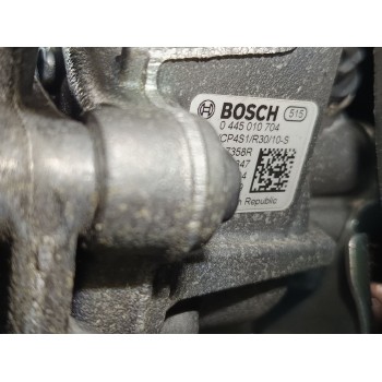 Recambio de motor completo para dacia logan ii ambiance referencia OEM IAM K9KC612  