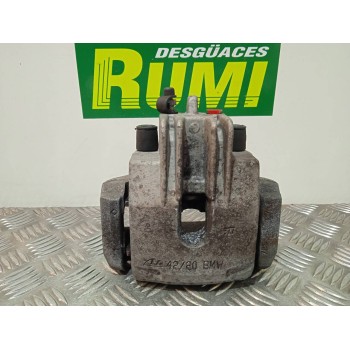 PINZA DE FRENO TRASERA IZQUIERDA 