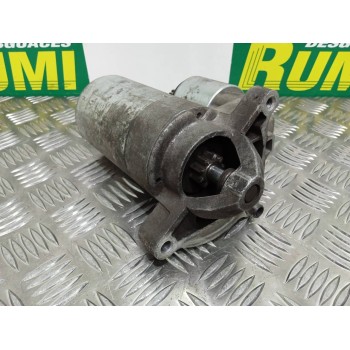 Recambio de motor arranque para citroën c3 pluriel 1.6 16v sensodrive referencia OEM IAM 9647982880 0001112041 