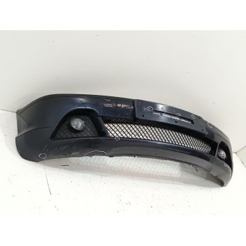 Recambio de paragolpes delantero para bmw serie 3 berlina (e46) 320d referencia OEM IAM 51117065464  