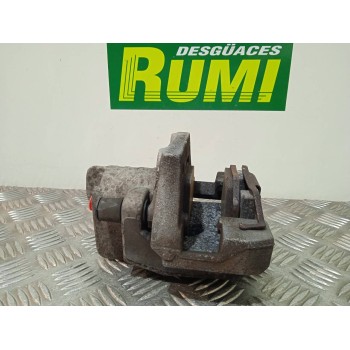Recambio de pinza de freno trasera izquierda para bmw serie 5 berlina (e60) 530d referencia OEM IAM   