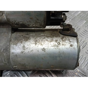 Recambio de motor arranque para citroën c3 pluriel 1.6 16v sensodrive referencia OEM IAM 9647982880 0001112041 