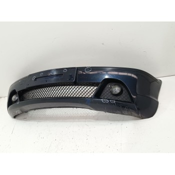 Recambio de paragolpes delantero para bmw serie 3 berlina (e46) 320d referencia OEM IAM 51117065464  