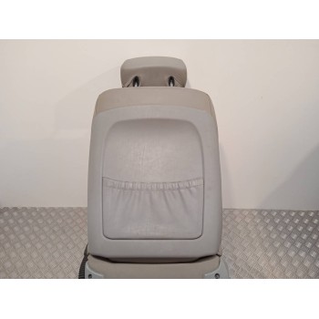 Recambio de asiento delantero derecho para bmw x5 (e53) 3.0d referencia OEM IAM   