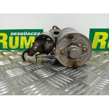 Recambio de motor arranque para citroën c3 pluriel 1.6 16v sensodrive referencia OEM IAM 9647982880 0001112041 
