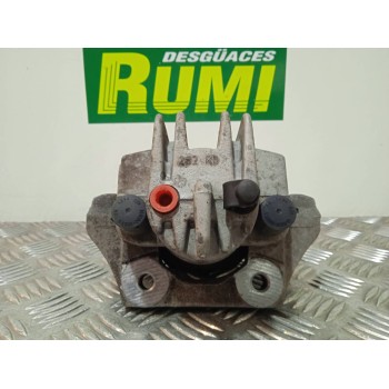 Recambio de pinza de freno trasera izquierda para bmw serie 5 berlina (e60) 530d referencia OEM IAM   