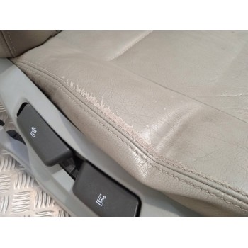 Recambio de asiento delantero derecho para bmw x5 (e53) 3.0d referencia OEM IAM   