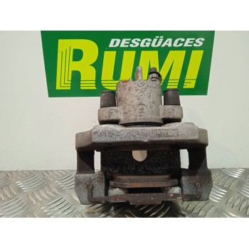 Recambio de pinza de freno trasera izquierda para bmw serie 5 berlina (e60) 530d referencia OEM IAM   