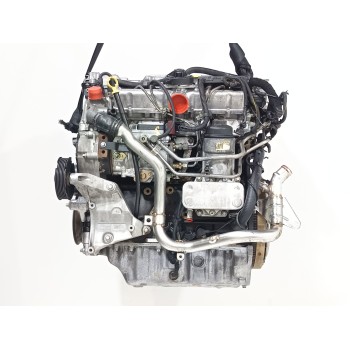 Recambio de motor completo para opel astra g berlina club referencia OEM IAM Y20DTH  