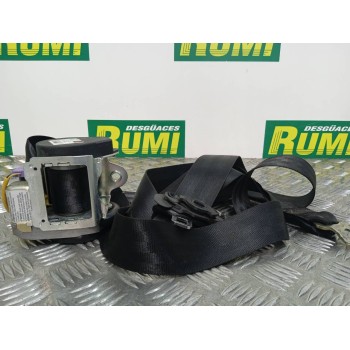 Recambio de cinturon seguridad delantero derecho para volkswagen golf v berlina (1k1) conceptline (e) referencia OEM IAM 1K48577