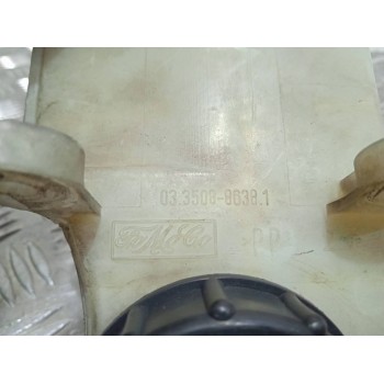 Recambio de deposito servo para ford focus c-max (cap) ambiente (d) referencia OEM IAM 03350886381  
