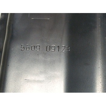 Recambio de refuerzo paragolpes trasero para toyota verso active referencia OEM IAM   