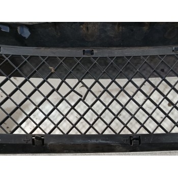 Recambio de paragolpes delantero para bmw serie 3 berlina (e46) 320d referencia OEM IAM 51117065464  