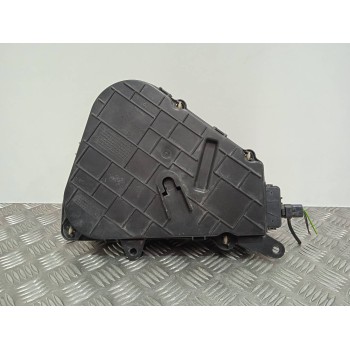 Recambio de deposito aditivo fap para citroën c4 coupe by loeb referencia OEM IAM 9652851580  