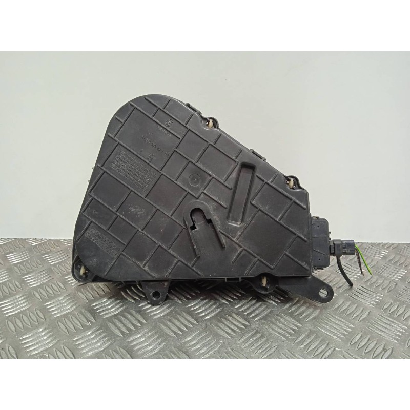 Recambio de deposito aditivo fap para citroën c4 coupe by loeb referencia OEM IAM 9652851580  