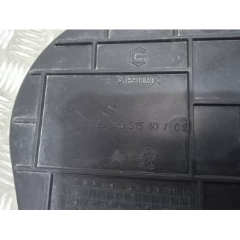 Recambio de deposito aditivo fap para citroën c4 coupe by loeb referencia OEM IAM 9652851580  