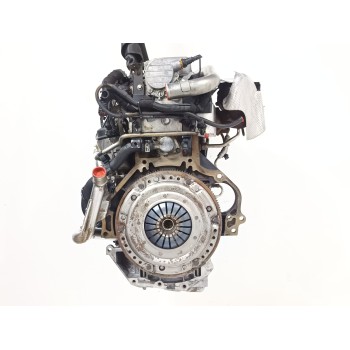 Recambio de motor completo para opel astra g berlina club referencia OEM IAM Y20DTH  