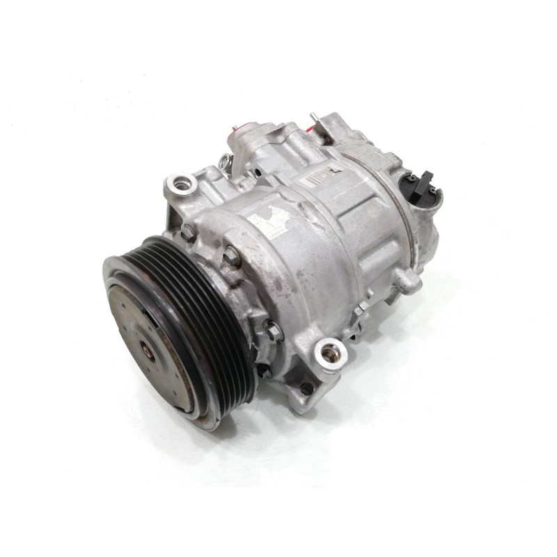Recambio de compresor aire acondicionado para volkswagen scirocco (137) 1.4 tsi (90kw) referencia OEM IAM 20091023764  