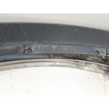 Recambio de paragolpes delantero para bmw serie 3 berlina (e46) 320d referencia OEM IAM 51117065464  