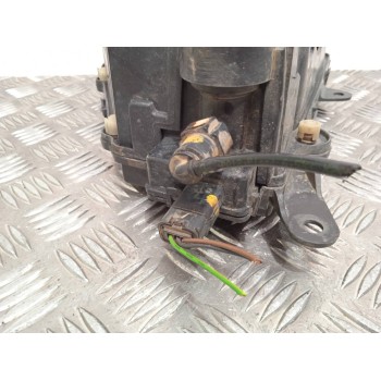 Recambio de deposito aditivo fap para citroën c4 coupe by loeb referencia OEM IAM 9652851580  