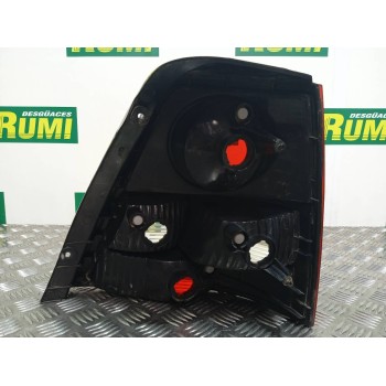 Recambio de piloto trasero izquierdo para kia sorento 2.5 crdi active referencia OEM IAM   