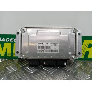 CENTRALITA MOTOR UCE 0261207860 9656984180 040609 1039S06541 1166 3548 48609 9647972980