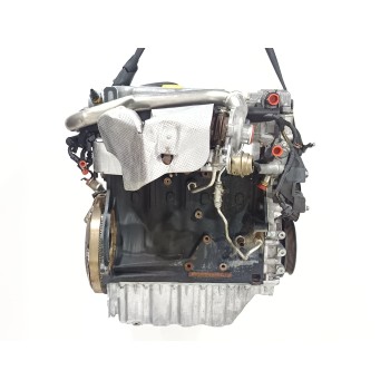 Recambio de motor completo para opel astra g berlina club referencia OEM IAM Y20DTH  